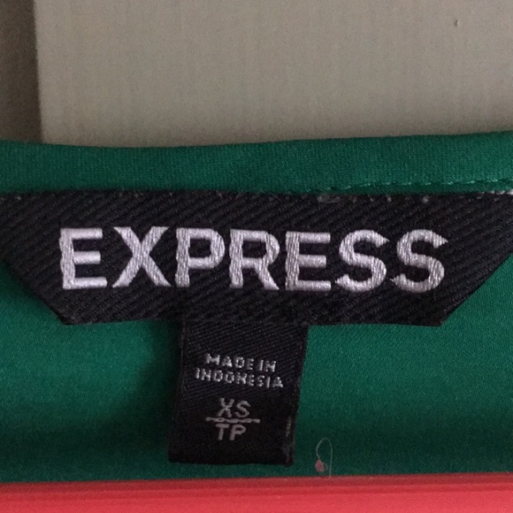 Express blouse - Picture 3 of 3